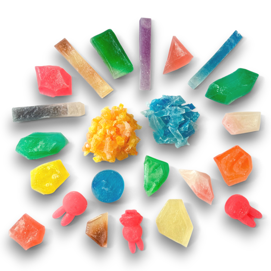 Mystery Box