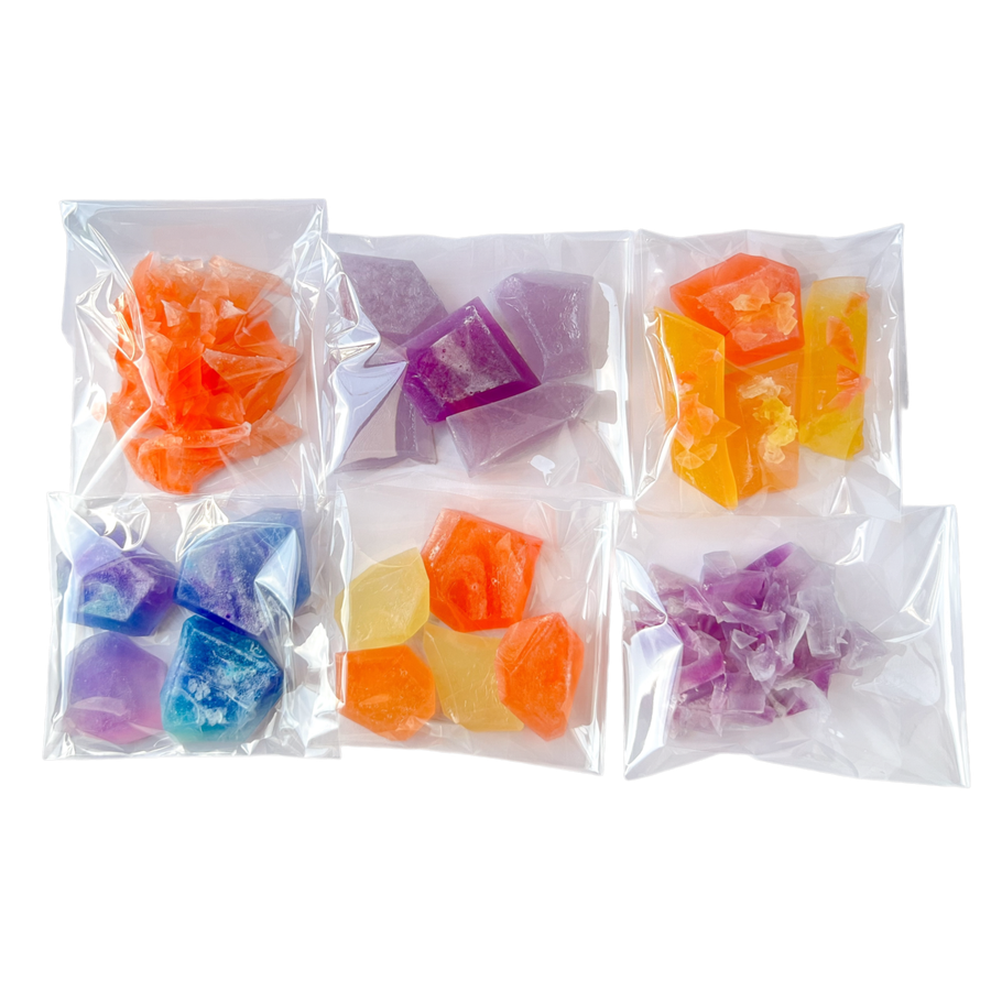 Starters Box