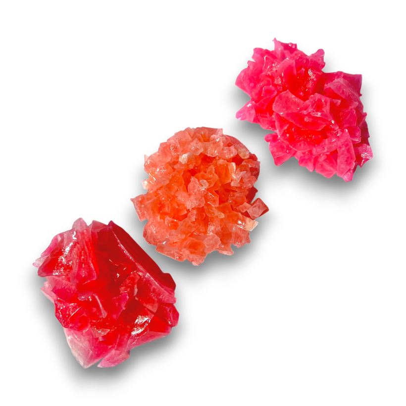 Crunch Aardbei