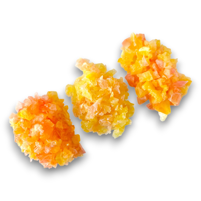 Crunch Mango