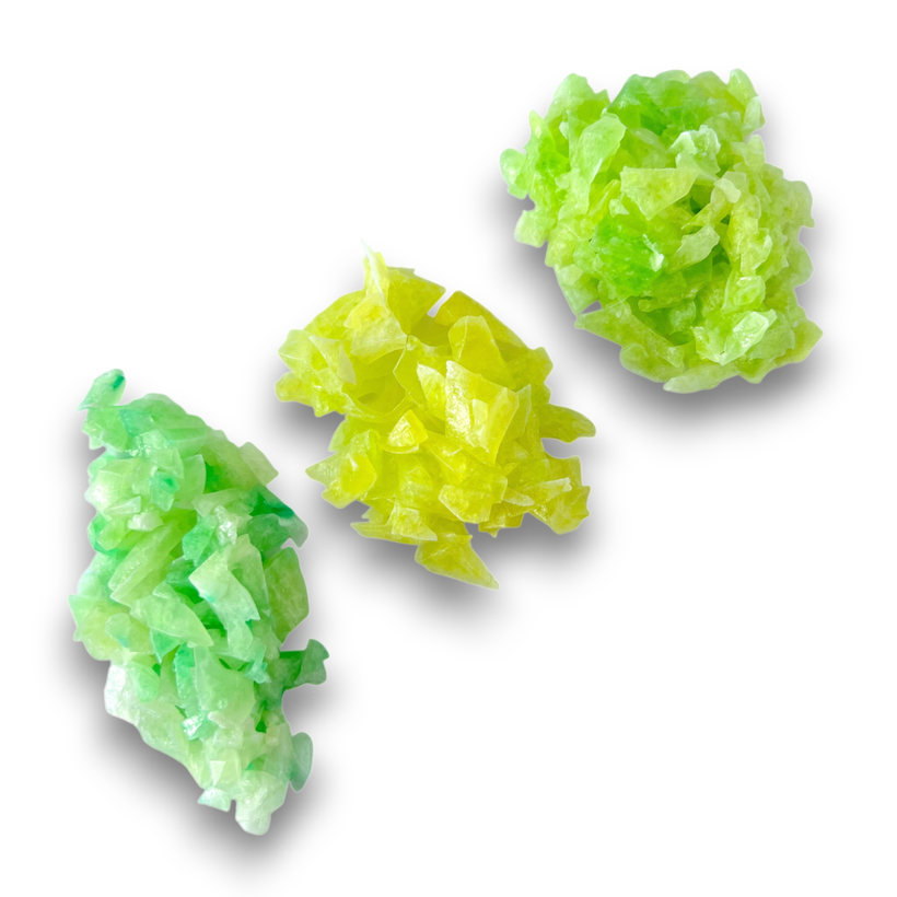 Crunch Peer